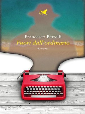 cover image of Fuori dall'ordinario